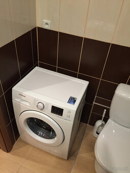 Na predaj 1-izb. byt, pôvodný stav. Terasa, Humenska 19, KE - 14