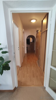 Predaj – 3 izbový byt, pôvodný stav, 70m2, Nová Dubnica - 14