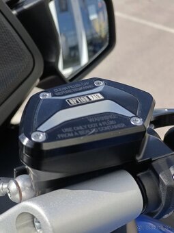 BMW R 1250 RT 2024 v záruke odpočet DPH - 14