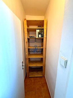 Na prenájom 3 izbový byt s balkónom, Svetlá ul. - 14