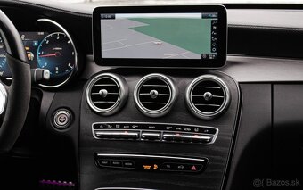 Mercedes-Benz C220d AMG 2021 - 14