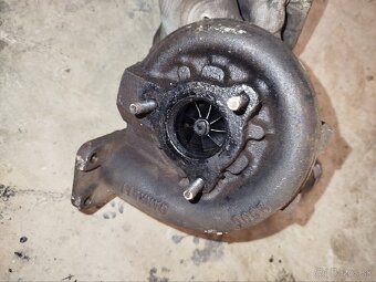 Nissan Terrano 2.7 - 14