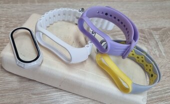 Xiaomi mi band 7 smart fitness naramok remienok - 14