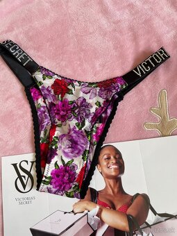 Shine strap XS od Victoria’s Secret - 14