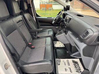 Opel Vivaro C, 2.0 CDTi, diesel, rok 2020 - 14