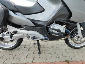 BMW R1200RT. Nové ABS - 14