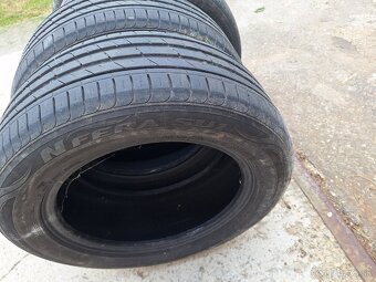 Pneumatiky 225/55 R16 NEXEN - 14