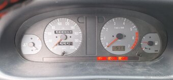 Škoda felicia - 14