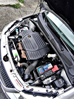Suzuki SX4 - 14
