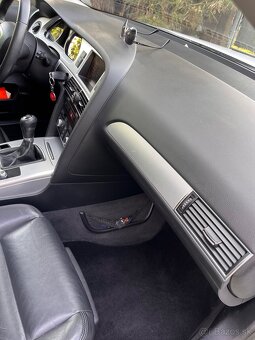 Audi A6 2.0 2011 - 14