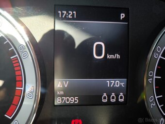 Skoda Super 2.0 TSI L&K - 14
