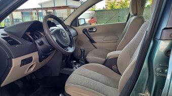 Renault Megane II  90 000 km - 14