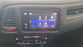 Honda HR-V 1,5  - Rezervované - 14