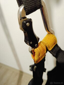 Prodám KOMPLET SKY ANAKIS 3 - S rok. 11/2018 64-81 kg. Nová - 14