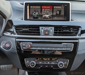 BMW X1 X-drive 2,0 diesel 140kw, SK auto, možný odpočet DPH - 14