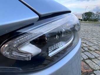 Mercedes-Benz Triedy C C220d W206 Záruka do 03/2027 - 14