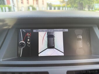 BMW X5 4.0d - 14