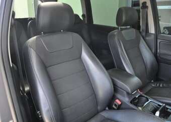 Ford Galaxy 2,0TDCi 7.MÍST 103 kw - 14