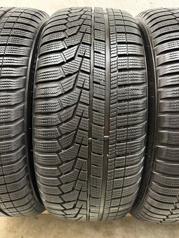 Zimná sada 5x112 R19 , 235/50/19 Audi A8 , Kodiaq, Tiguan - 14
