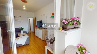 HALO reality - Predaj, štvorizbový byt Žiar nad Hronom - EXK - 14