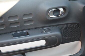 Citroën C3 1,2 Puretech C-series 61kW SR 1.M - 14