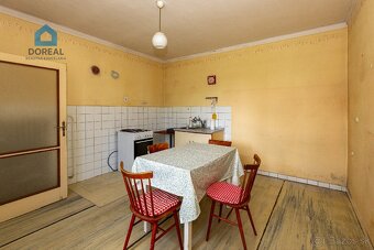 RODINNÝ DOM S POZEMKOM 1506m² • M. Nešpora • Senica - 14