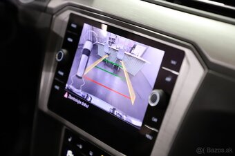 VW Passat B8 Variant 1.5TSI 110kW DSG - záruka Autodraft - 14