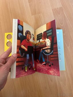 Nové knižky pre deti a mládež - 14