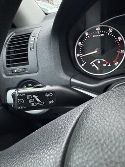 ✅ Skoda Octavia 2 Webasto Elegance - 14