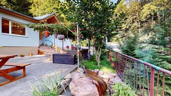 Penzión pri Hrade Červený Kameň – ideálne miesto pre podnika - 14