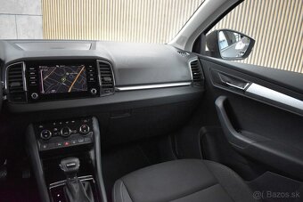 Škoda Karoq, 2.0TDI.DSG.KAMERA.NAVI.DPH - 14