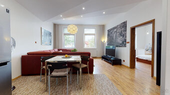 FINREA│3 izbový zariadený byt( 80m2 ) Vrútky-Centrum - 14