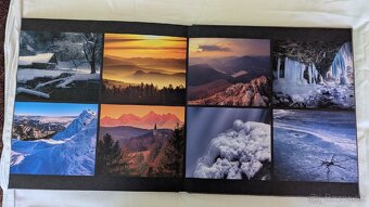 Kniha 4 ročné obdobia Slovenska - 14