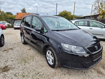 Seat alhambra - 14