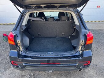 Mitsubishi ASX 1.6 benzin LPG - 14