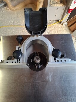 Spodná fréza Metabo TF 1690 D - 14