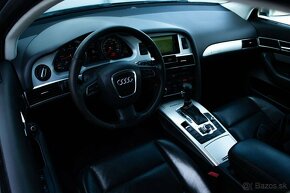 Audi A6 3.0 TDI quattro - 14