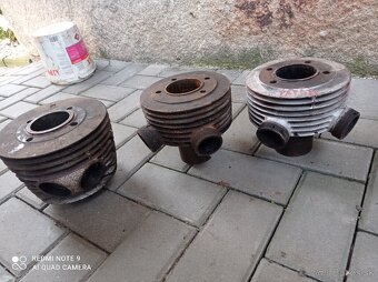 Predaj, výmena jawa - 14
