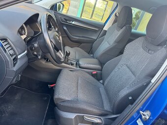 ŠKODA KAROQ 1.5 TSI ACT STYLE 110KW MANUAL 6ST - 14