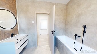 ZNÍŽENÁ CENA Moderná Novostavba 4.izb. rod. domu Vlčkovce - 14