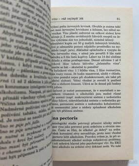VINOHRADNÍCTVO / VINIČ / VÍNO - 14