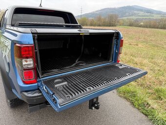 Ford Ranger Raptor 2.0 TDCi Ecoblue BiTurbo Webasto - 14