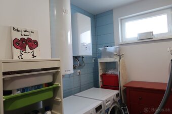 BONTON RK - NOVOSTAVBA - Nízkoenergetický  5 izbový zariaden - 14