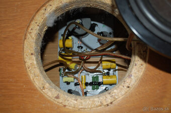 Acoustique Quality AQ 730....Tower Reproduktory - 14