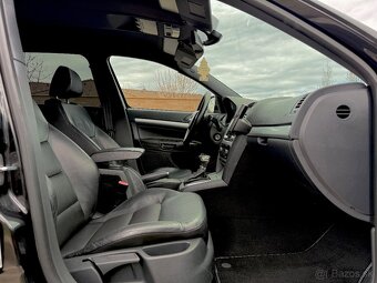 Škoda Octavia RS 2.0 TDI DSG - 14