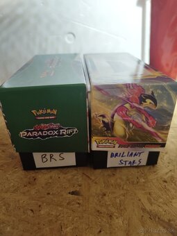 Pokémon Bulk - 14
