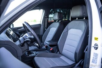 Volkswagen Tiguan 2.0 TDI SCR BMT 4MOTION Highline DSG EU6 - 14