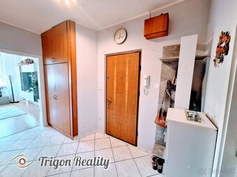 3 izbový ZARIADENÝ byt – Lodná s loggiou - 14