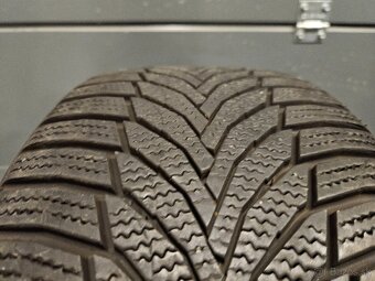 Zimné pneumatiky Bridgestone + Nexen - 225/40 r18 92V - 14