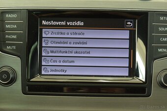 Volkswagen Golf 1,2 TSi, servis, 2x kola, - 14